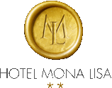 Hotel Mona Lisa