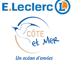 Leclerc Galerie Cote et Mer